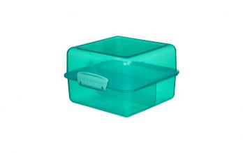 Contenedor Sistema Lunch Cube Trends 1.4L